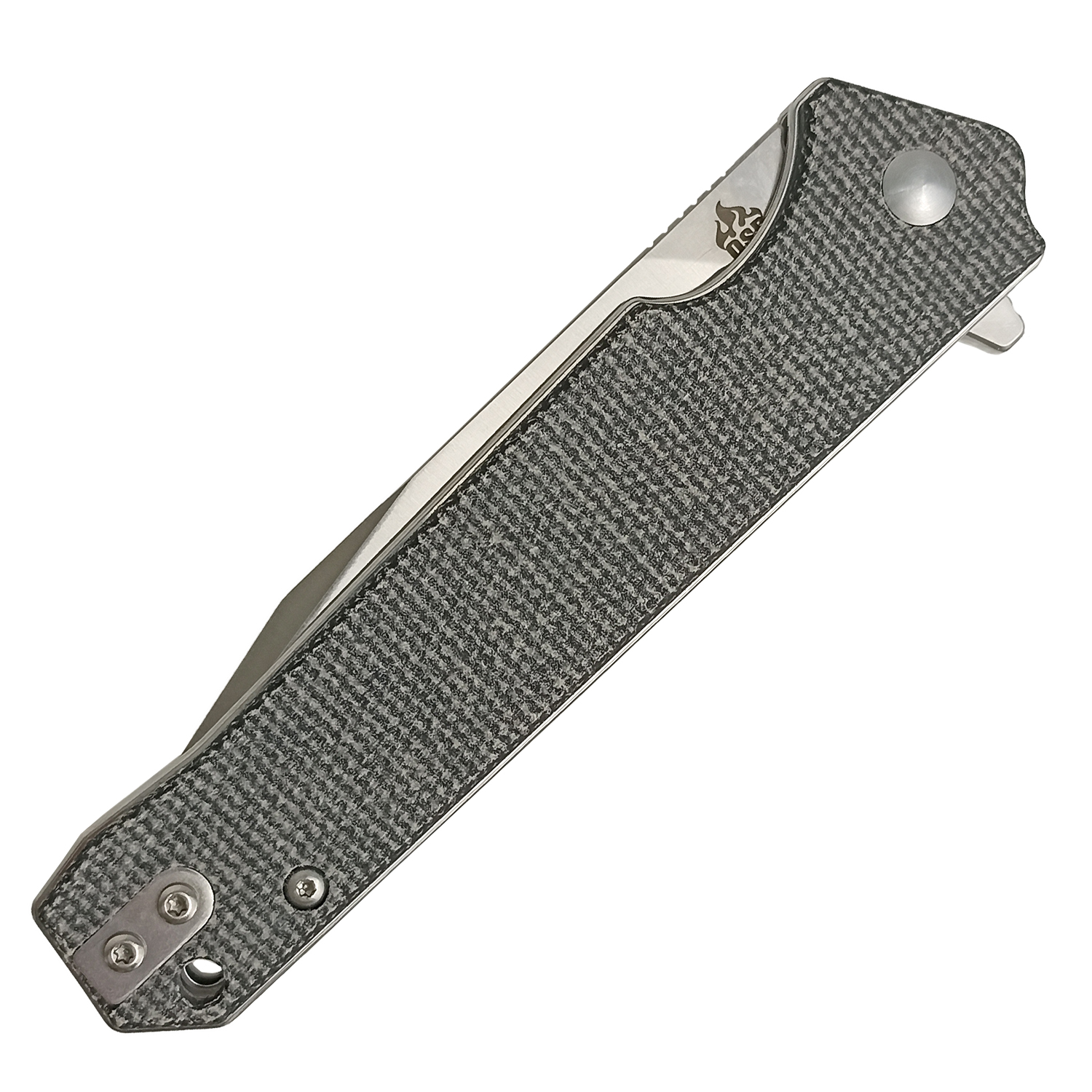 Нож QSP Mamba V2 QS111-G1