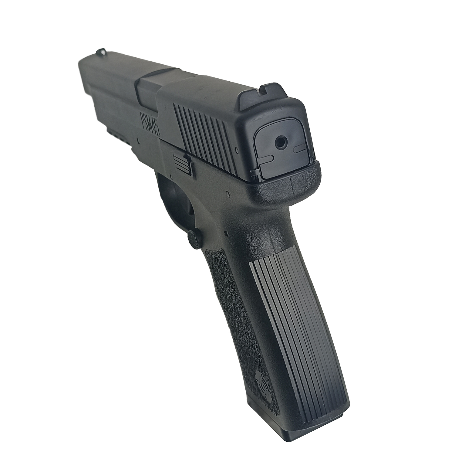 Пневматический пистолет Crosman PSM45 (glock), калибр 4,5 мм