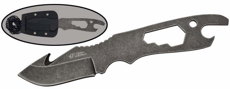 Нож Viking Nordway S061