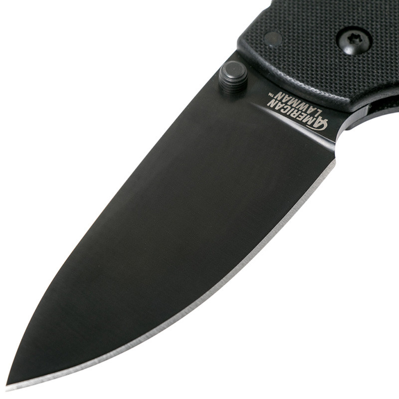 Нож Cold Steel 58B "American Lawman"