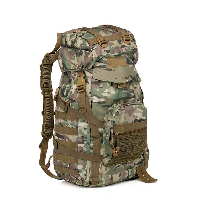 Рюкзак 60L Outdoor Tactical Military Molle 60х30х22cm AS-BS0057CP