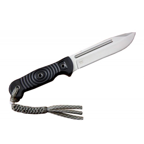 Нож Kizlyar Supreme Maximus D2 S v2