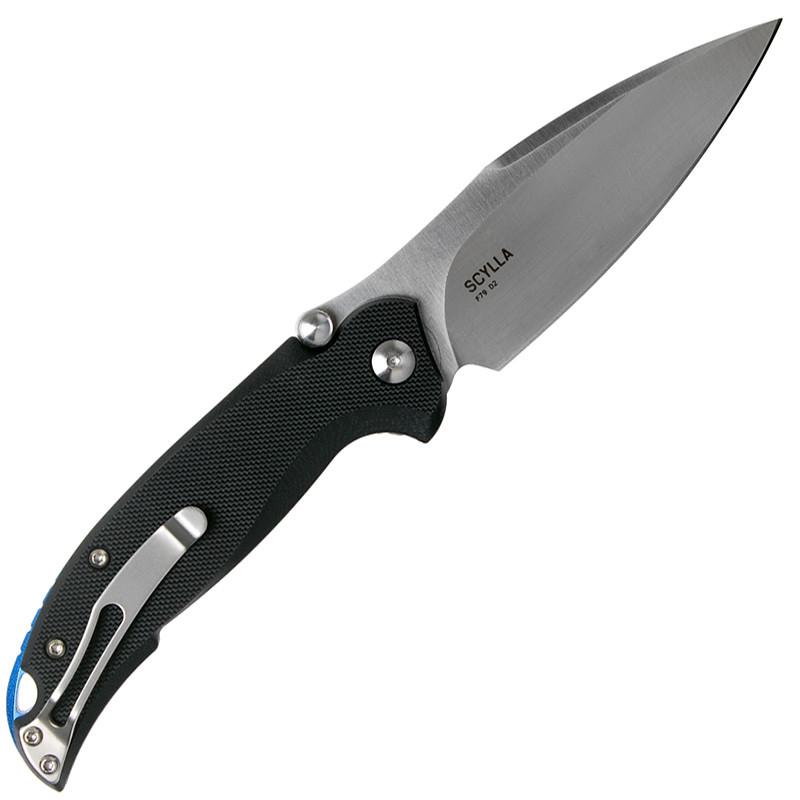 Нож Steel Will F79-10 Scylla