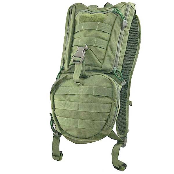 Рюкзак YOTE Pack OD (TMC) TMC2805-OD