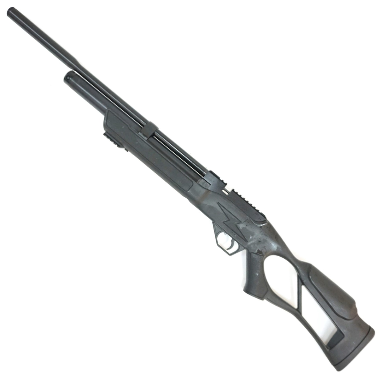 Пневматическая винтовка Hatsan FLASH QE, калибр 5,5 мм