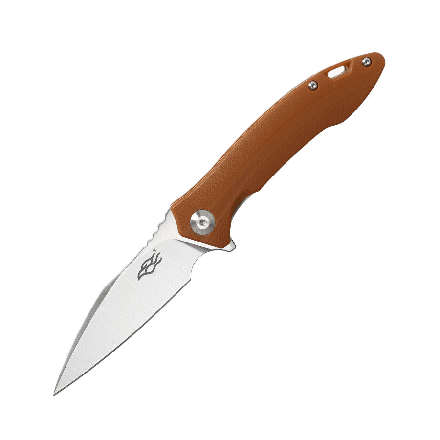 Нож складной туристический Firebird FH51-BR