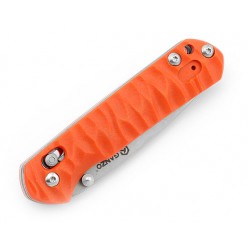 Нож складной Ganzo G717 orange