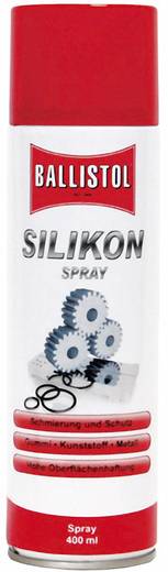 Ballistol Silikonspray 400ml смазка силиконовая