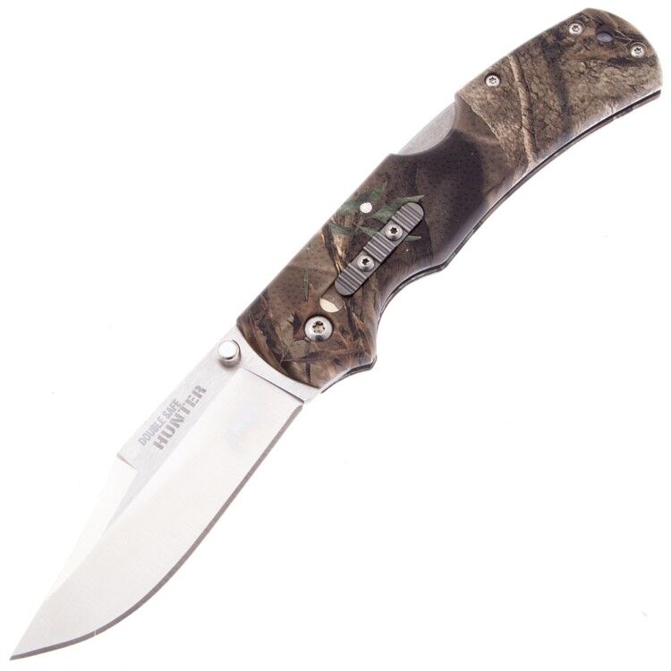 Нож Cold Steel 23JE "Double Safe Hunter"