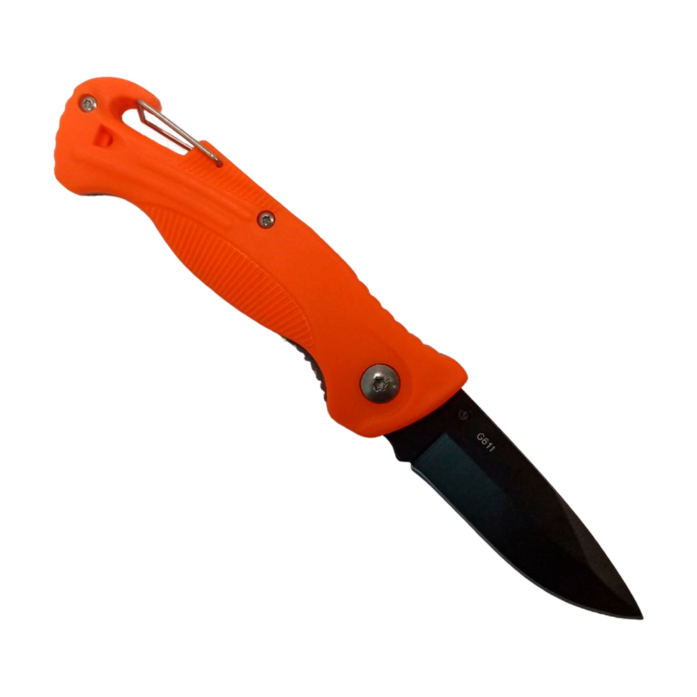 Нож складной Ganzo G611-OR