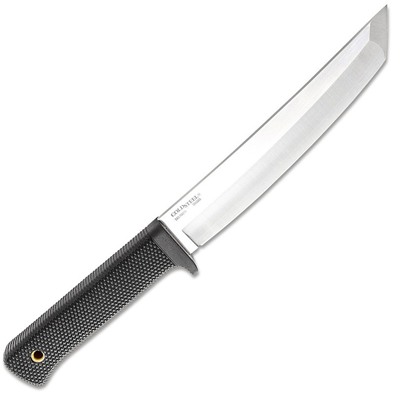 Нож Cold Steel "Recon tanto" с фиксированным клинком, сталь VG-10, San Mai