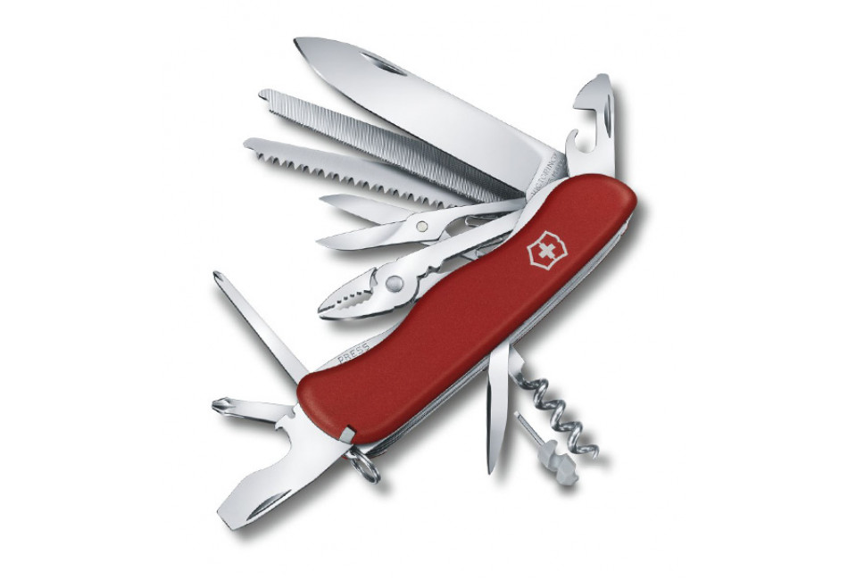 Нож Victorinox "WorkChamp" 0.8564