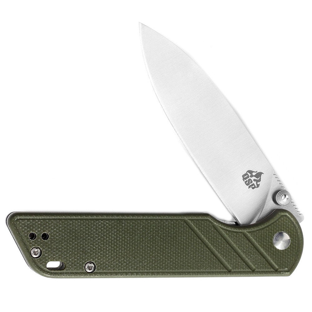 Нож QSP Parrot QS102-B