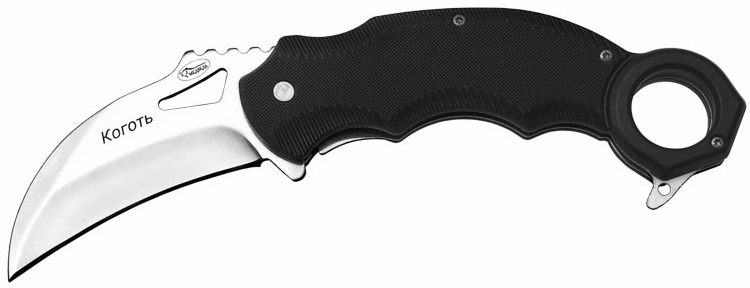 Нож Viking Nordway керамбит M9638