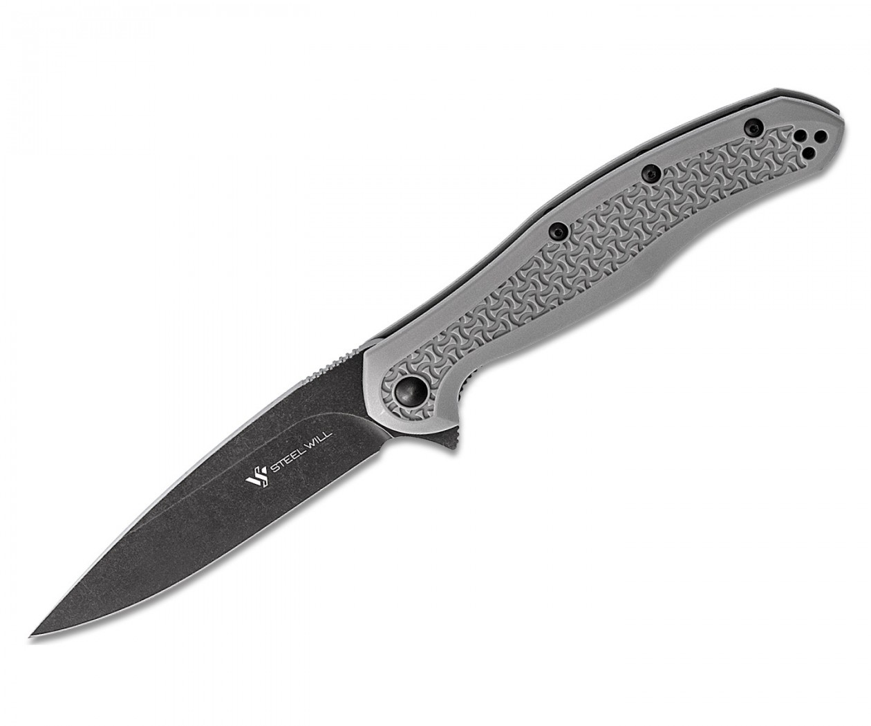 Нож Steel Will F45-15 Intrigue