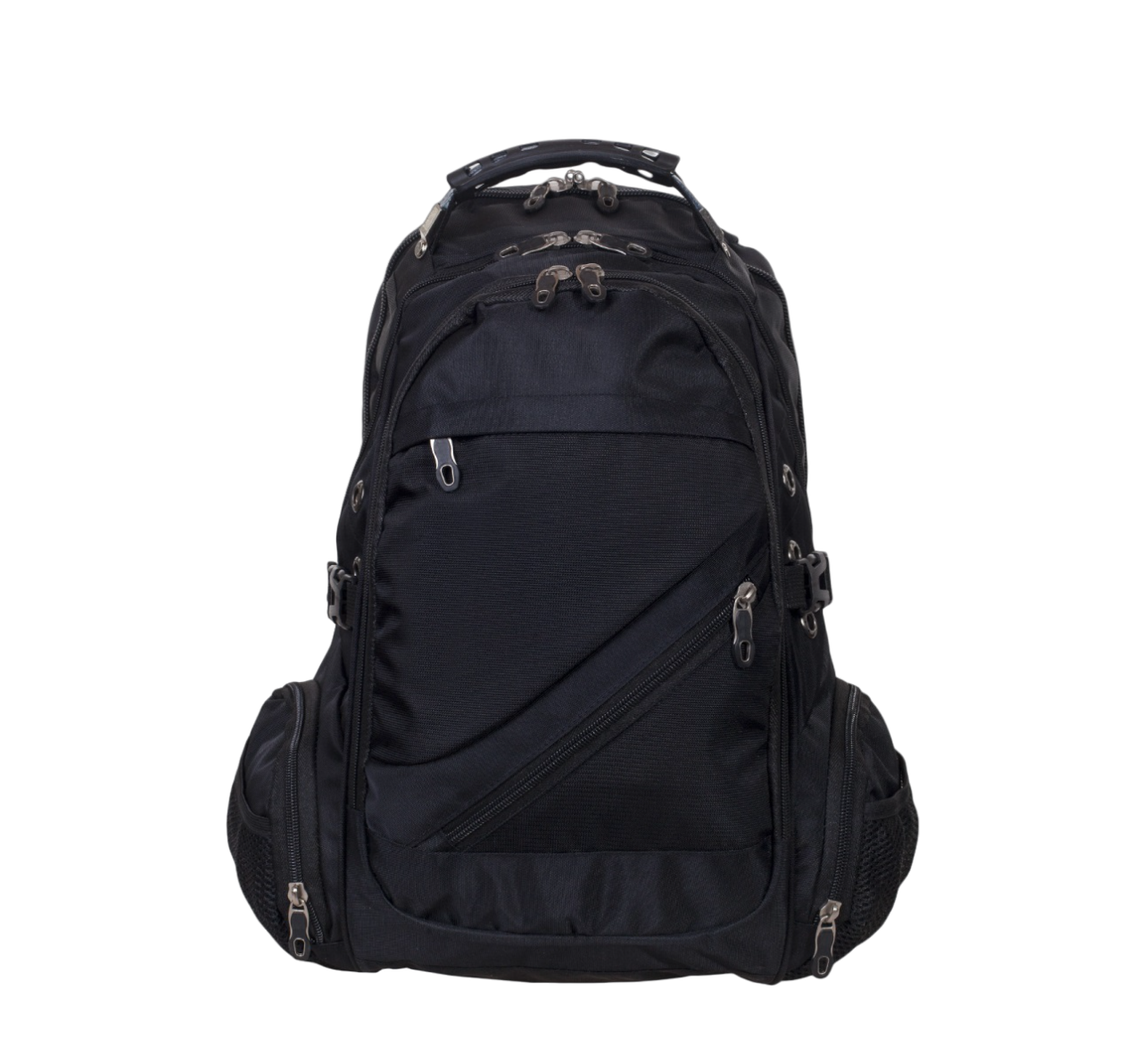 Рюкзак Voenpro черный