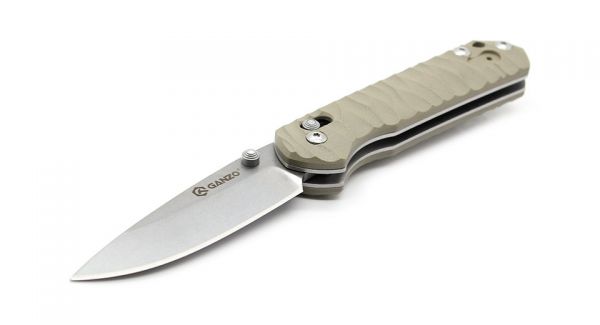 Нож складной Ganzo G717-Y