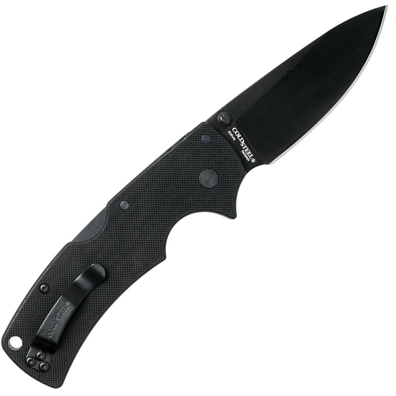 Нож Cold Steel 58B "American Lawman"