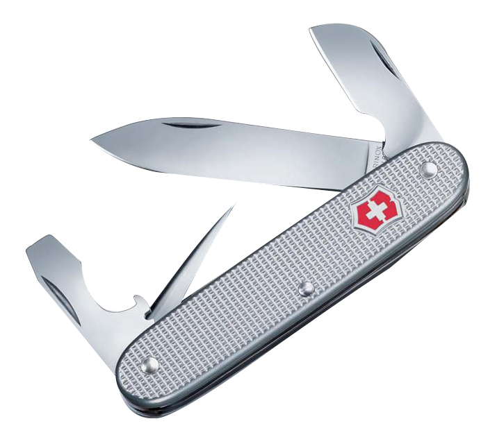 Нож Victorinox "Electrician" 0.8120.26 (93 mm)