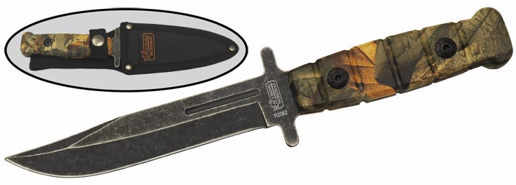 Нож Viking Nordway H2062