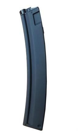 Магазин бункерный (Cyma) MP5 250 шаров, металл С.46