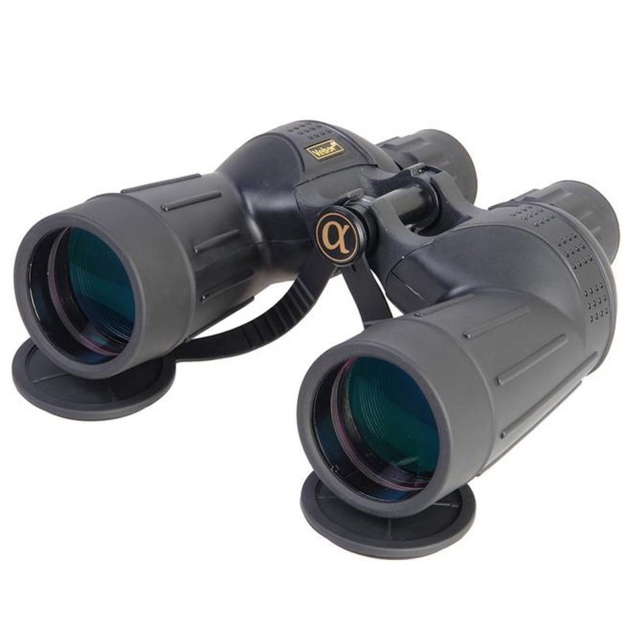 Бинокль Veber Alfa 10*50 WP