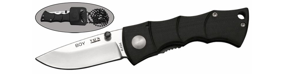 Нож Viking Nordway складной K494