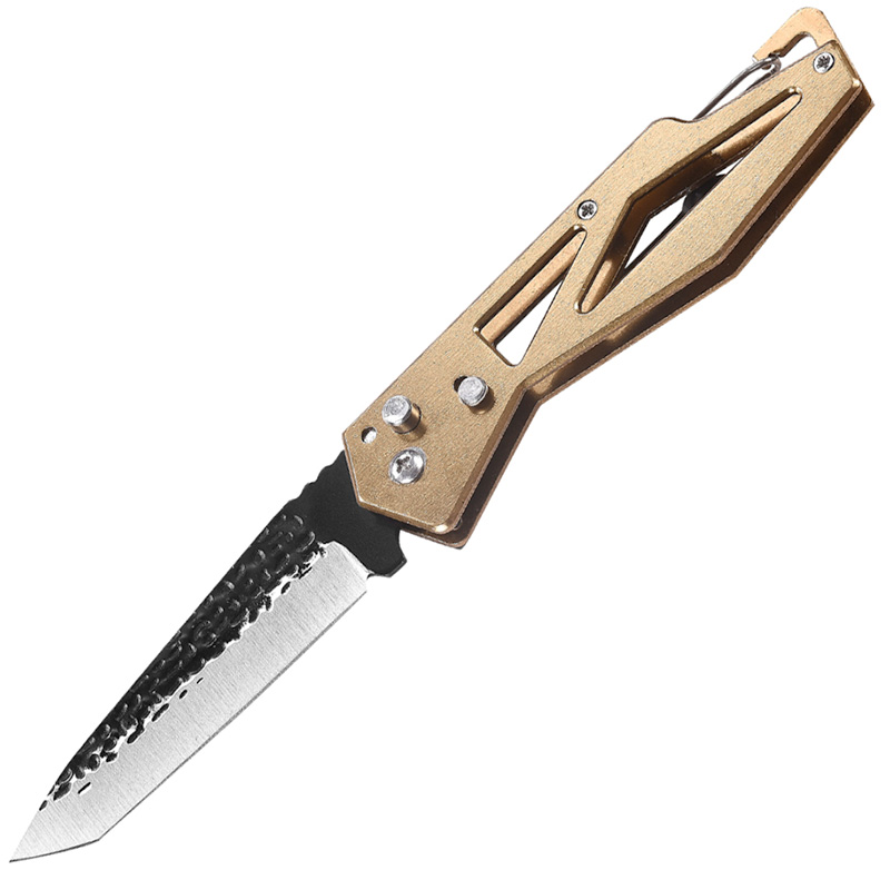 Нож складной Voenpro Spider Tanto WA-043