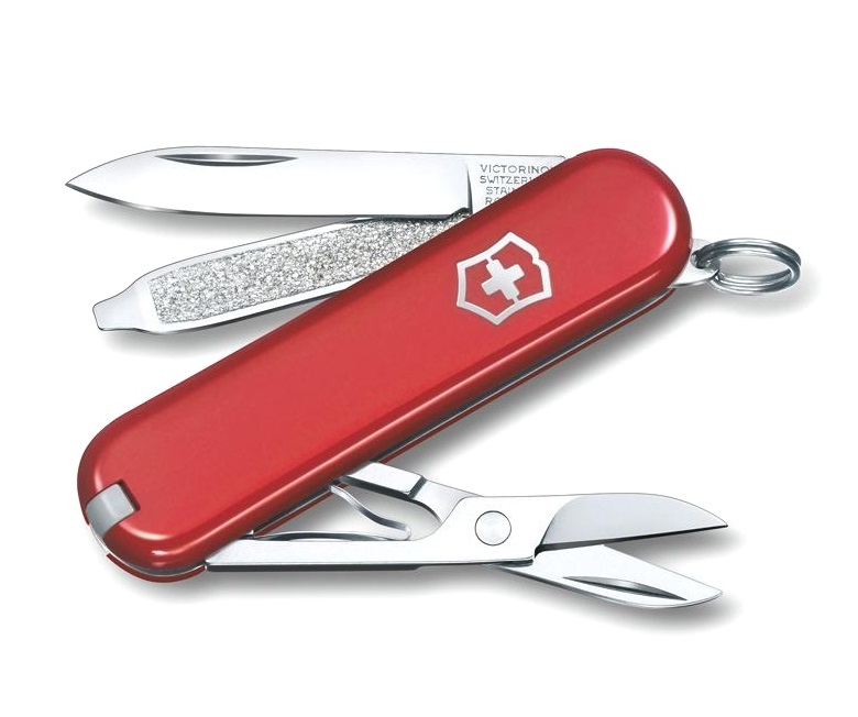 Нож Victorinox "Classic" 0.6223 (58мм)