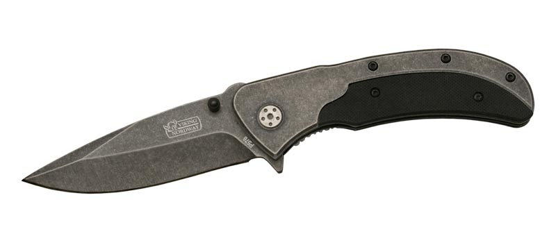 Нож Viking Nordway складной P578