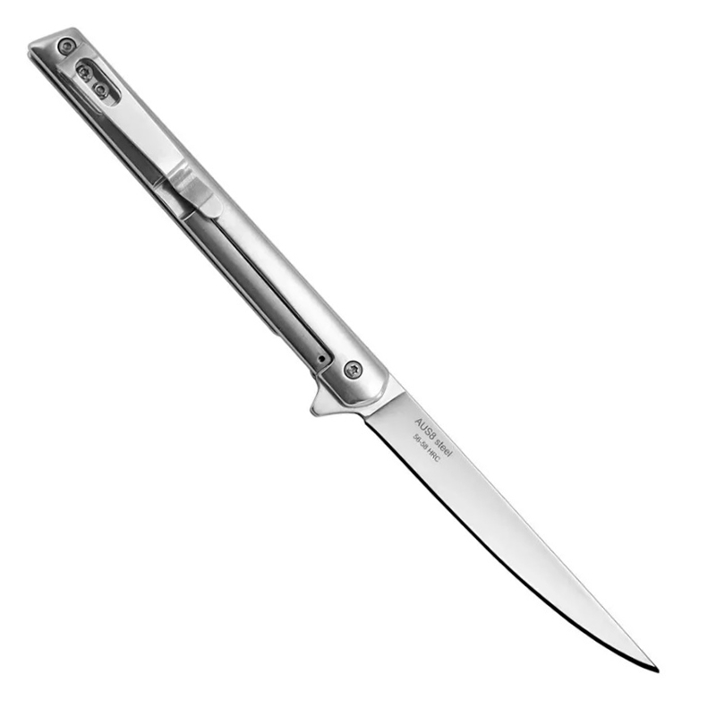 Нож VN складной "STYLUS" K265-1