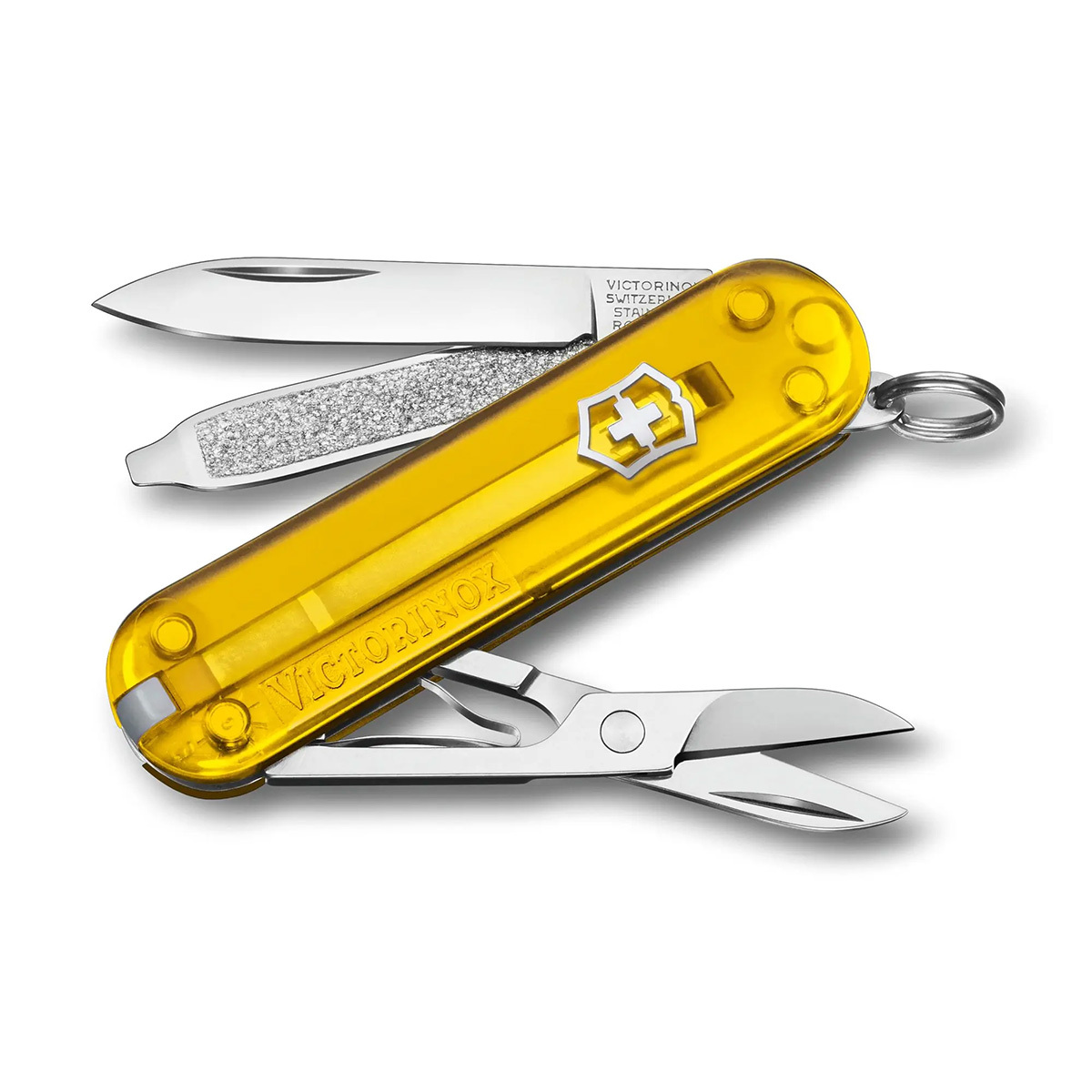 Нож Victorinox "Tuscan Sun" 0.6223.T81G (58 mm)