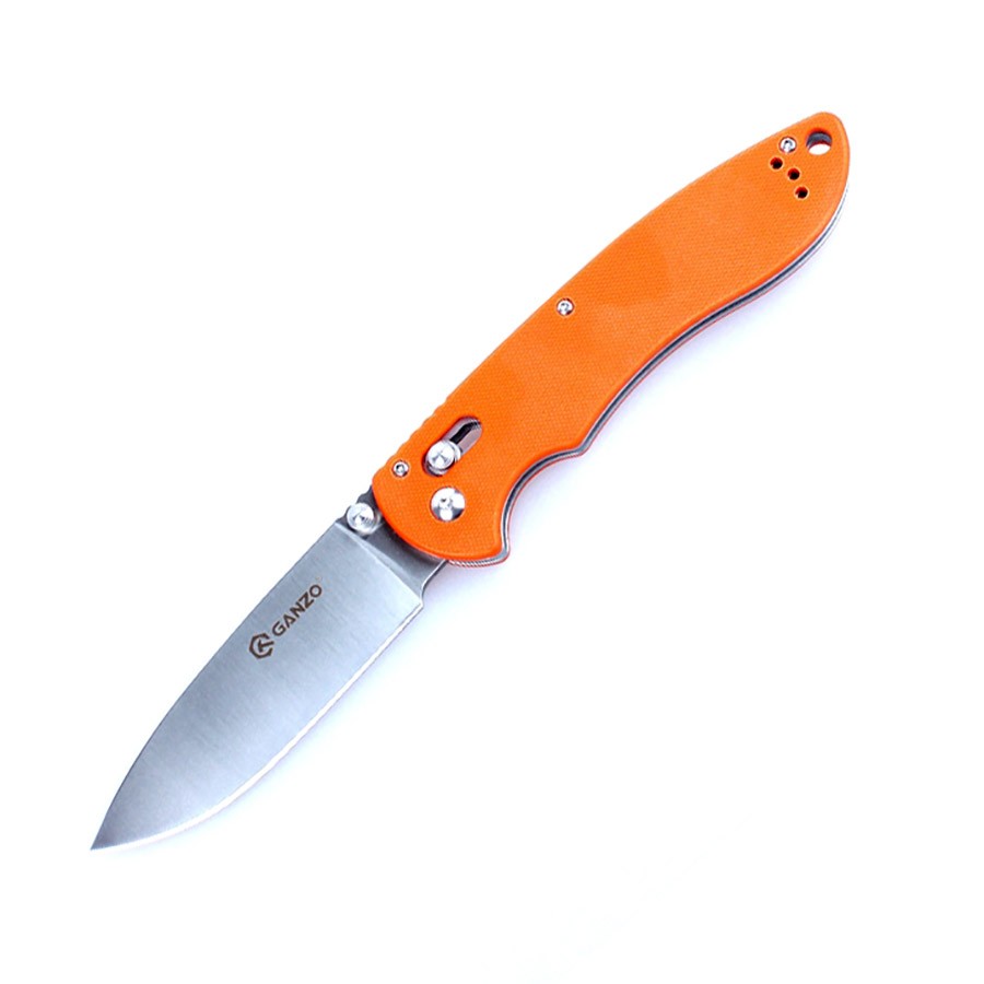 Нож складной Ganzo G740-OR