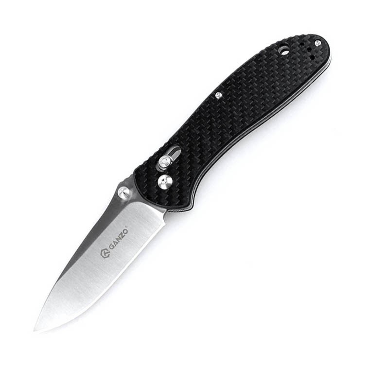 Нож складной Ganzo G7391-CF