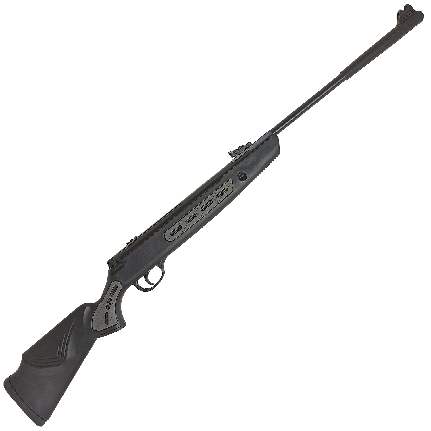 Пневматическая винтовка Hatsan Striker 1000S калибр 4.5 мм 3 Дж