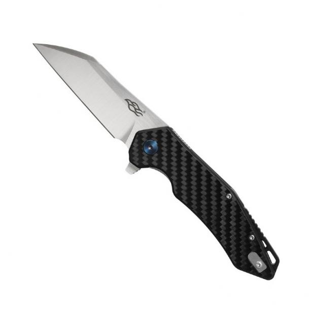 Нож складной туристический Firebird FH31-CF