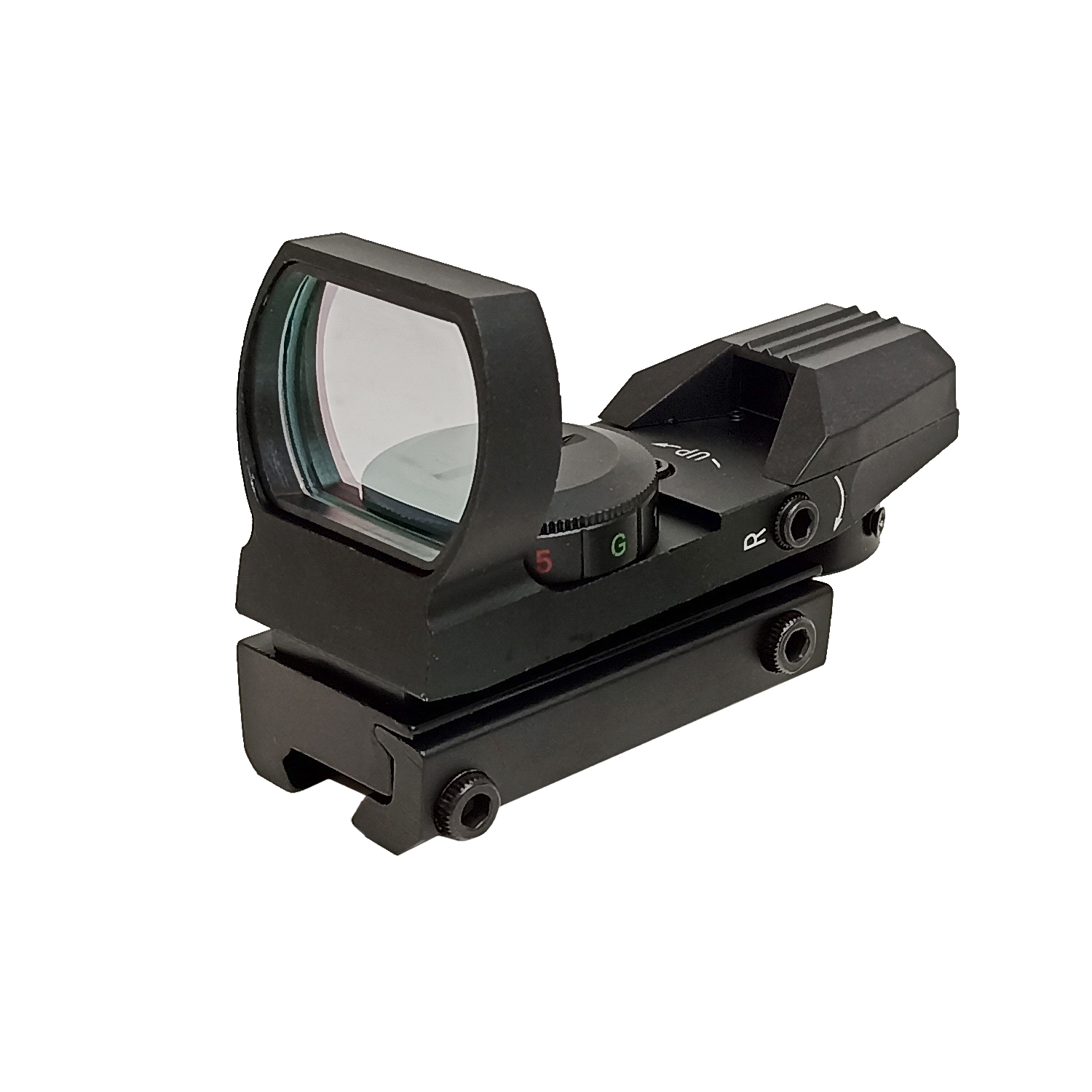 Коллиматорный прицел RUSARM открытого типа л/х HD101 11MM