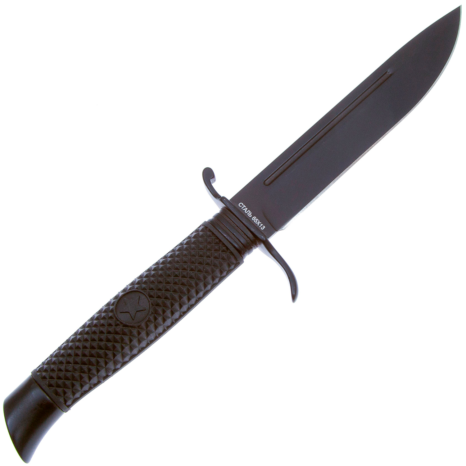 Нож Разведчик B5400-1 Мастер К