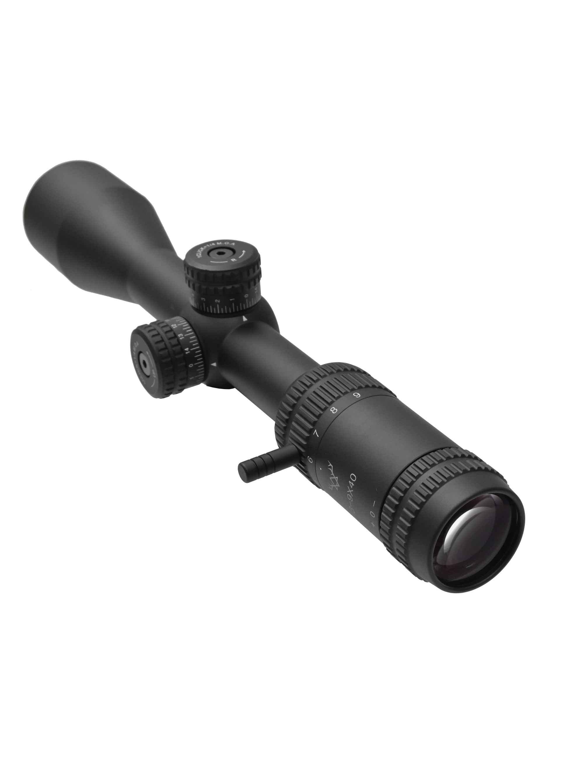 Прицел REMINGTON оптический 3-9x40 Fury 25mm MillDot