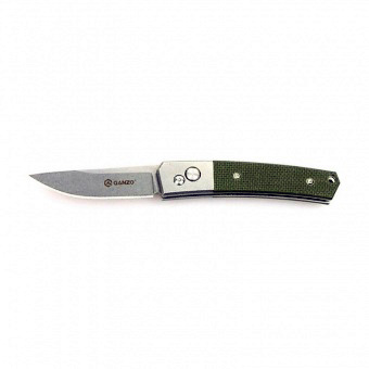 Нож складной туристический Ganzo G7362-GR