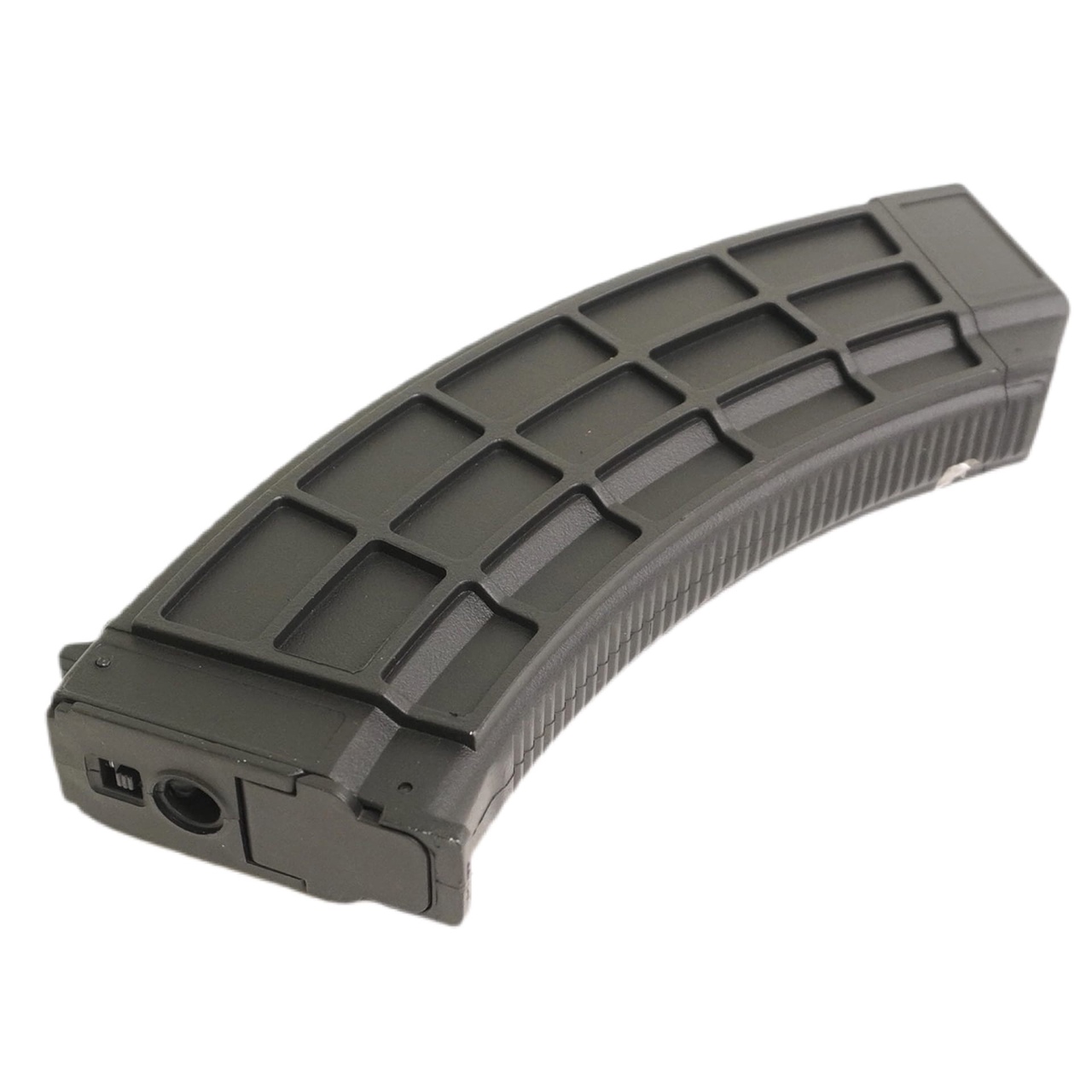 Магазин Cyma C.206 чёрный (AK US Palm)