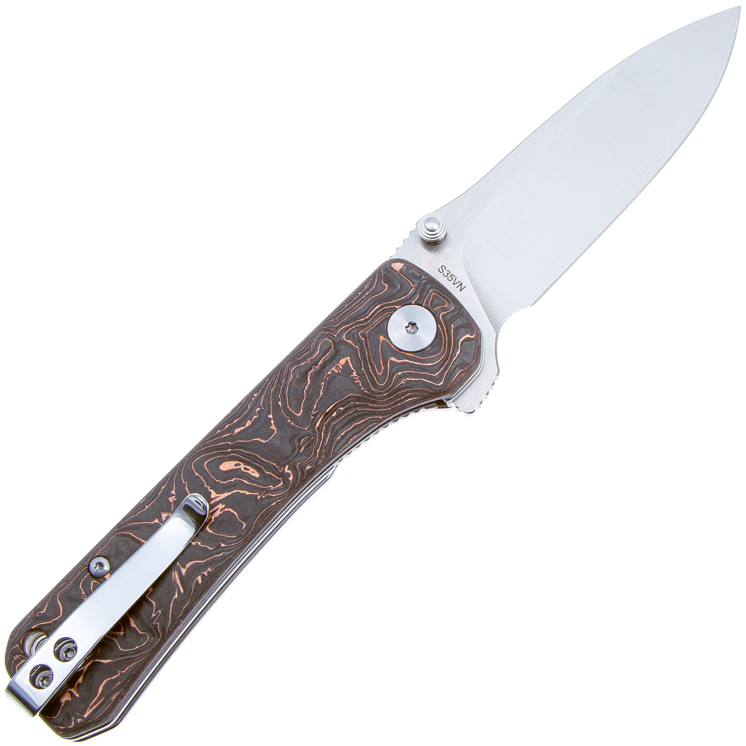 Нож QSP Hawk QS131-T
