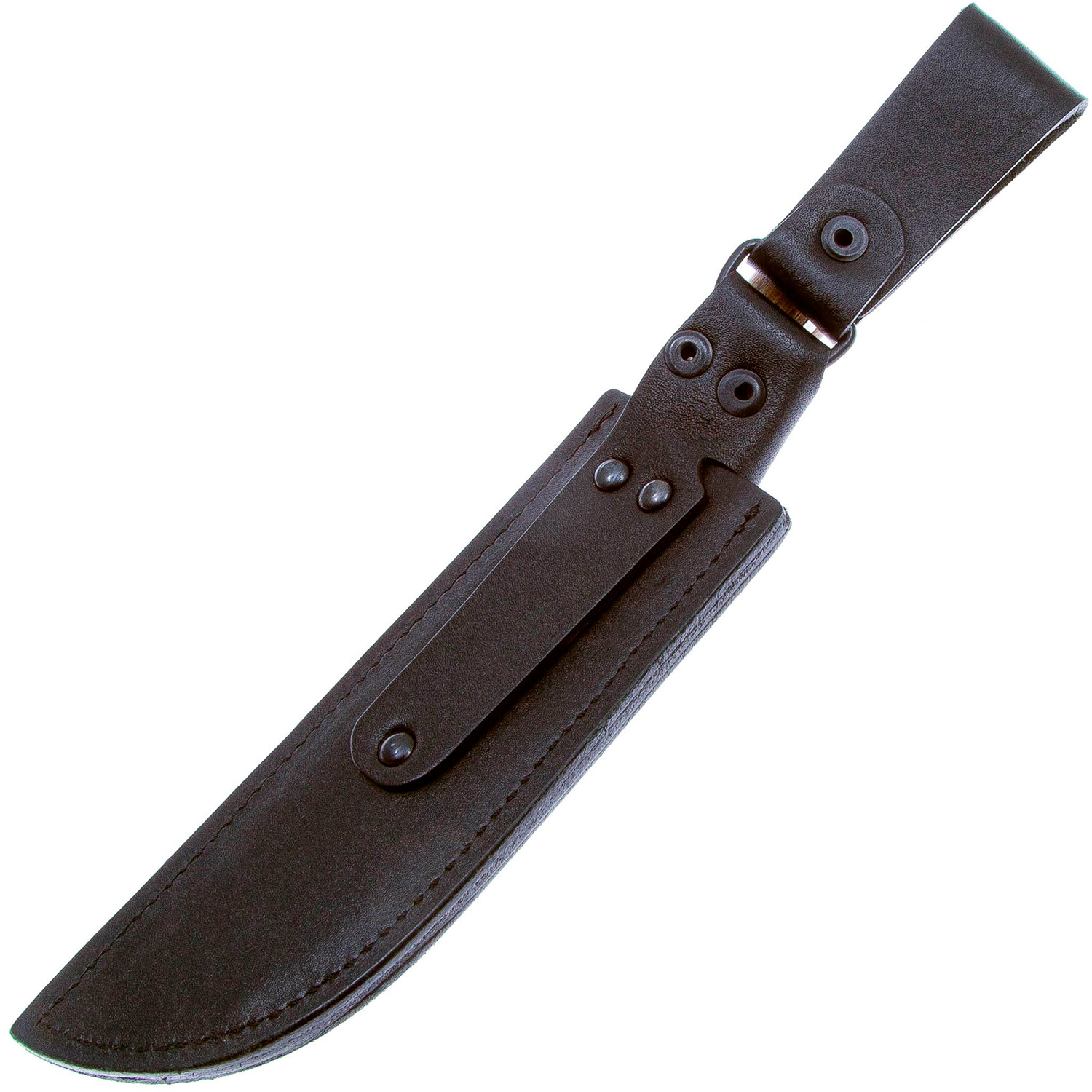 Нож АиР "Пчак-Н" ЦМ, дерево, 95х18, Златоуст