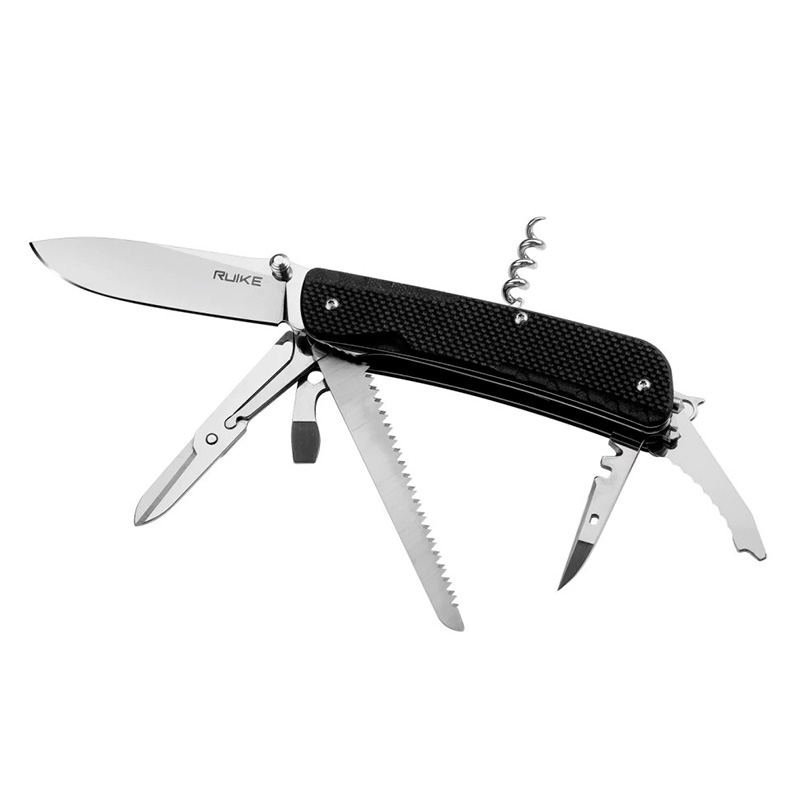 Нож складной Ruike LD42-B