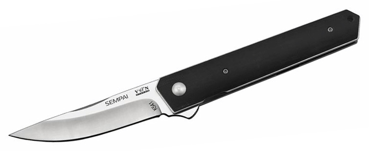 Нож Viking Nordway складной K541