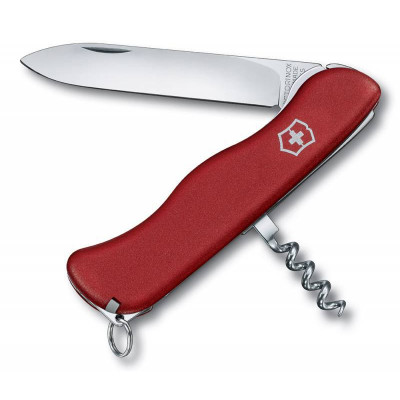 Нож Victorinox "Alpineer" 111 mm 0.8323