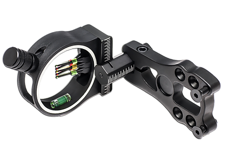 Прицел для блочного лука Maximal First Light 5 pin