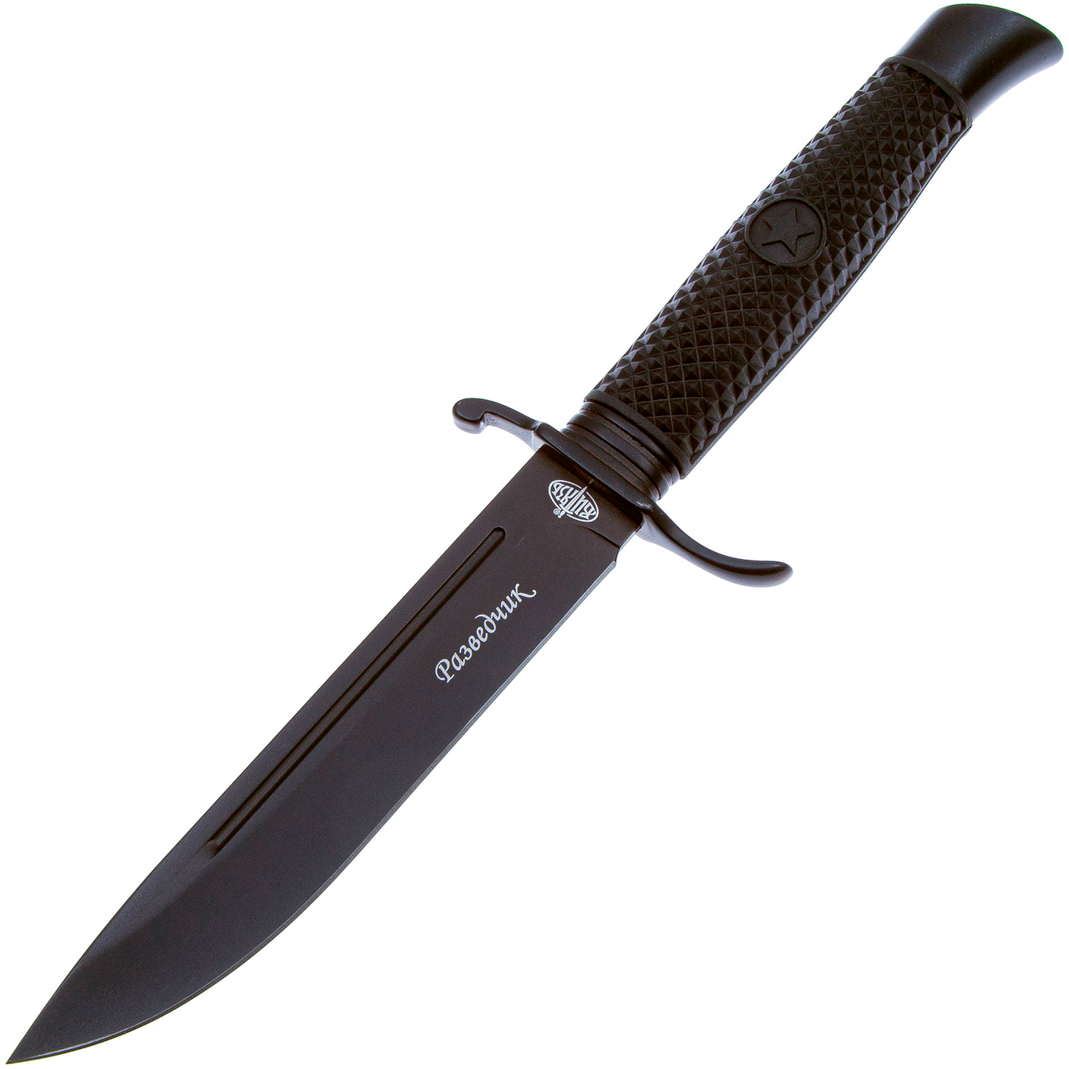 Нож Разведчик B5400-1 Мастер К