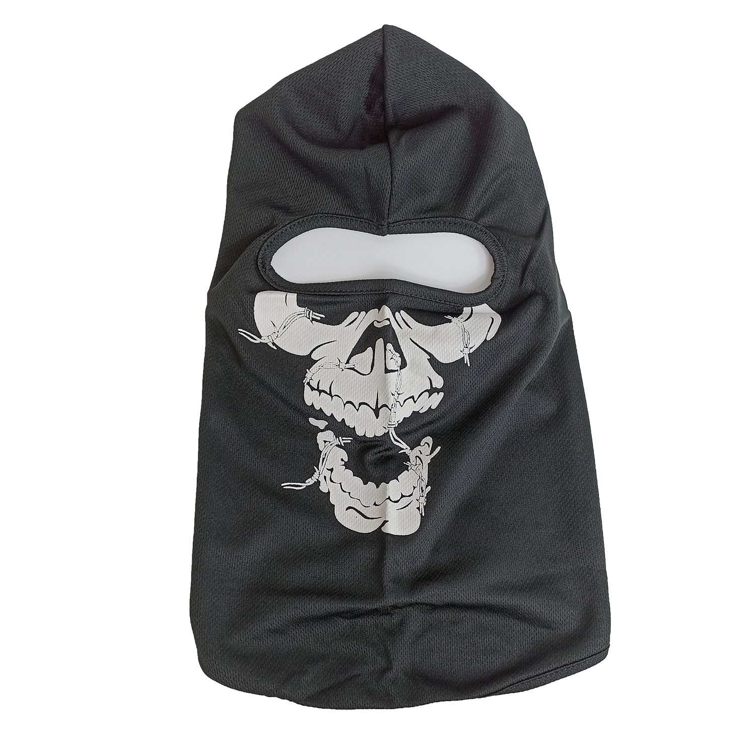 Балаклава Quick-Dry Ghost Type 8 код AS-MS0046