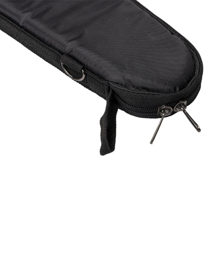 Кейс L-125 с оптикой (поролон, оксфорд) (Корэкс) 125х28х4 см